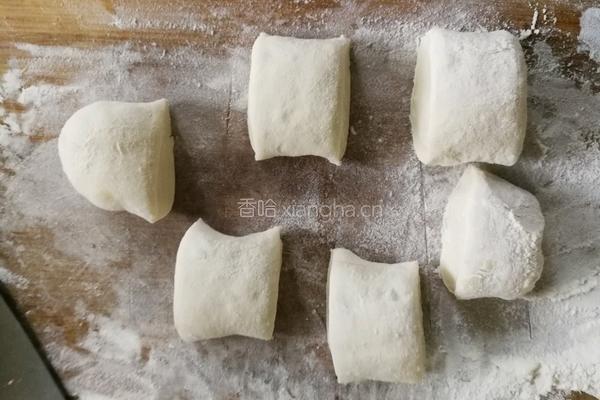 羊肉馅饼电饼铛版的做法图解14