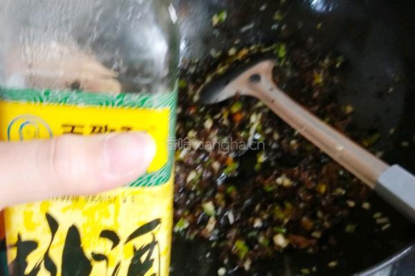 皮皮虾肉三鲜饺子的做法图解15