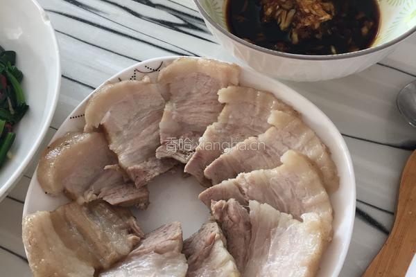 大骨酸菜粉条的做法图解7