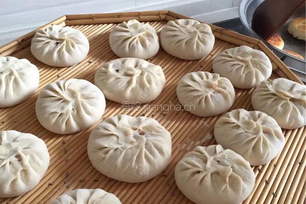 羊肉馅饼的做法图解5