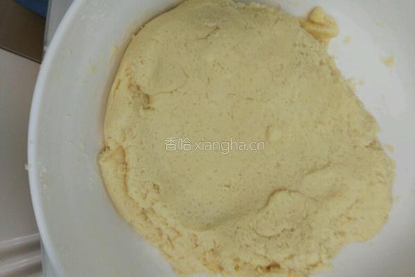 蔓越莓饼干的做法图解8