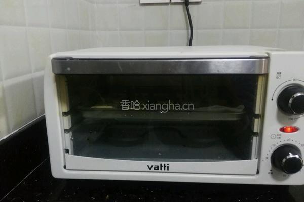 蔓越莓饼干的做法图解15