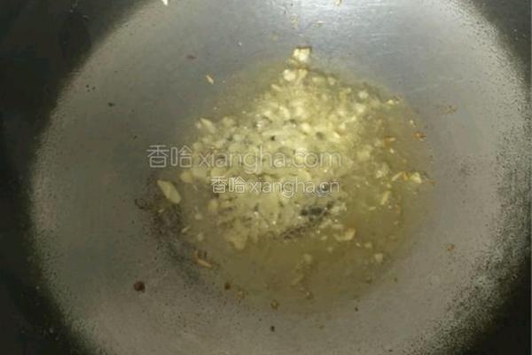 牛气冲天（葱爆牛肉）的做法图解3