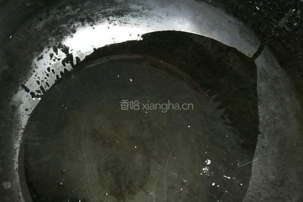 老豆腐蒸咸草鱼的做法图解4
