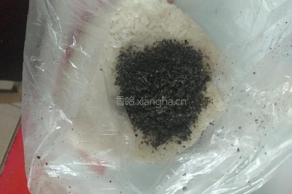 锄团的做法图解6