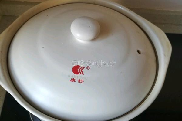 酱香猪蹄的做法图解5
