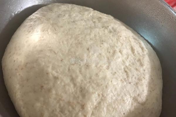 迷你汉堡包的做法图解2