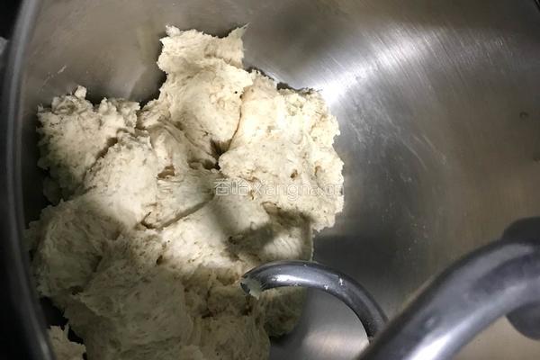 迷你汉堡包的做法图解3