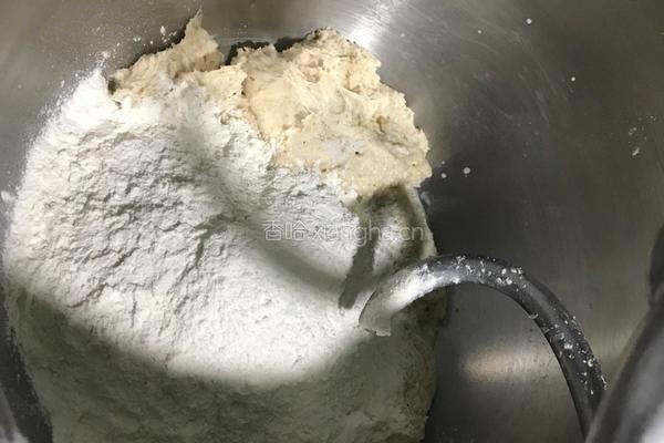 迷你汉堡包的做法图解6