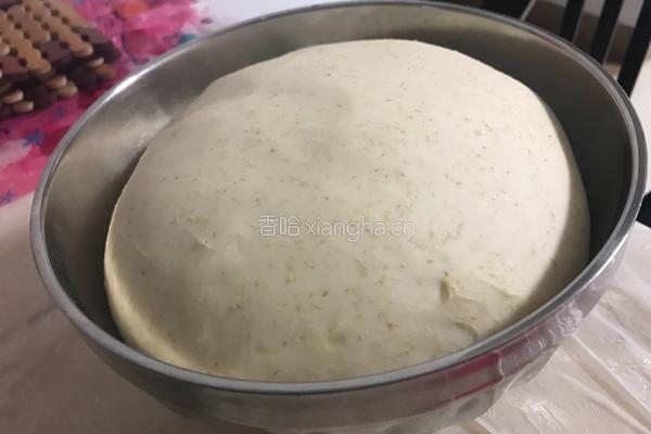 迷你汉堡包的做法图解8