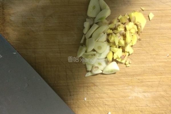 【秘制下饭鸡】的做法图解2