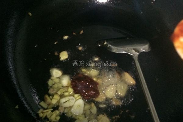 【秘制下饭鸡】的做法图解3