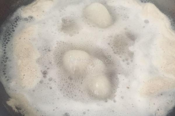 牛肉炖土豆的做法图解2