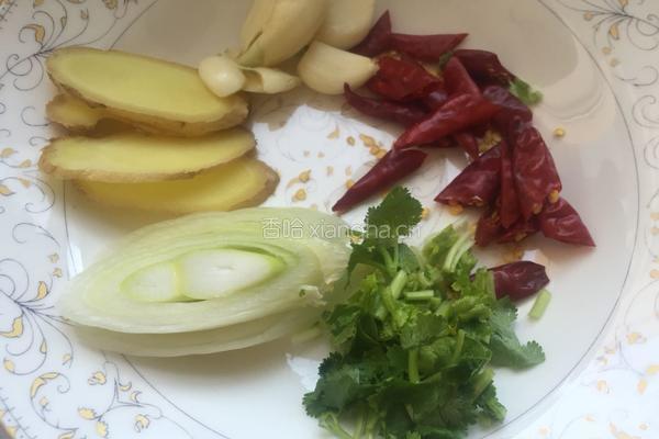 牛肉炖土豆的做法图解3