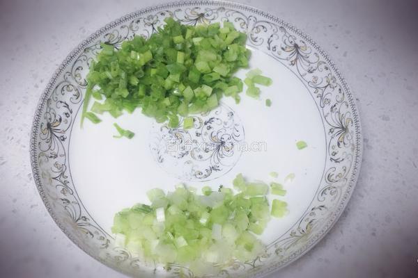羊肉胡卜（糊卜）的做法图解1