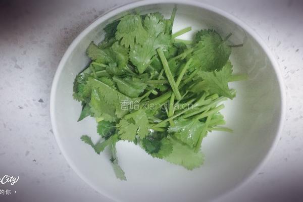 羊肉胡卜（糊卜）的做法图解2