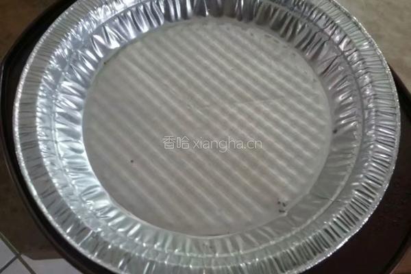 胡桃派的做法图解4