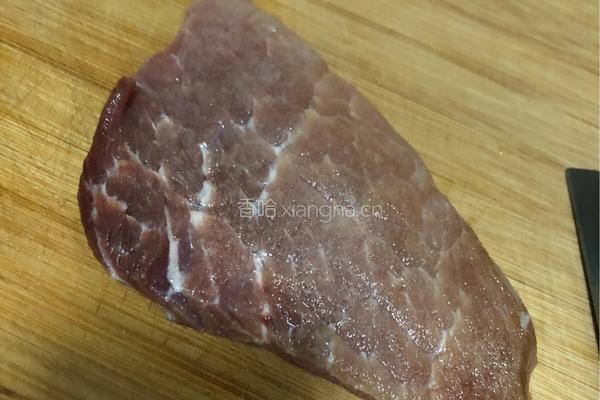肉沫茄条的做法图解7