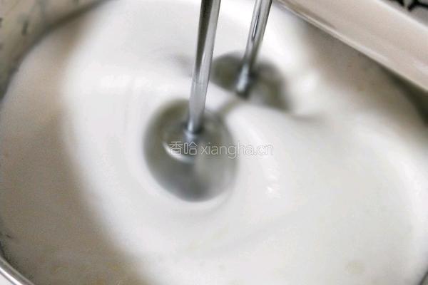 八寸网红生日蛋糕的做法图解5