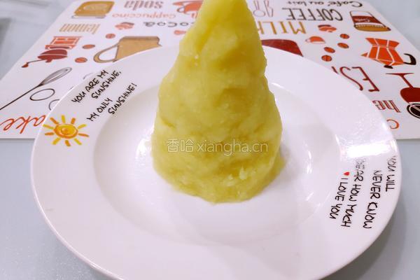 圣诞树的做法图解9