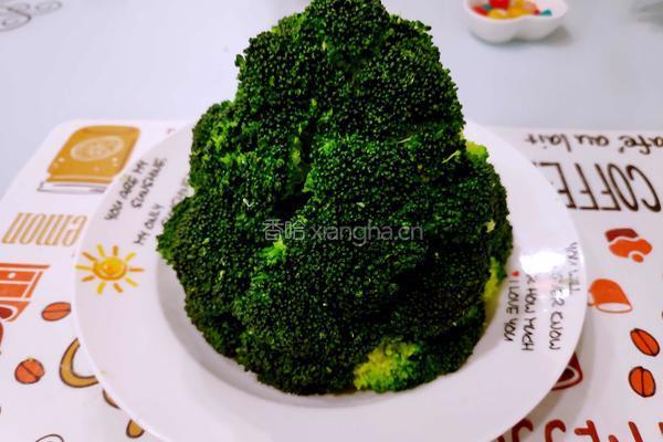 圣诞树的做法图解11