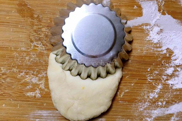 破壳小鸡馒头的做法图解5