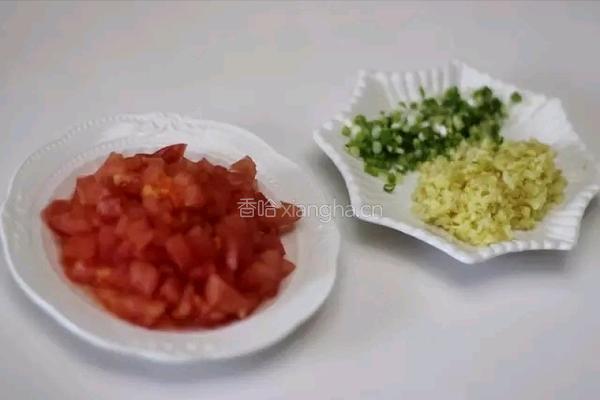 三丁豆腐汤的做法图解4