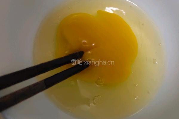 玉米粒汤的做法图解4
