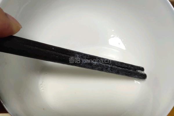 玉米粒汤的做法图解6