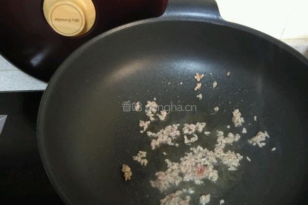 芝士焗土豆泥的做法图解3