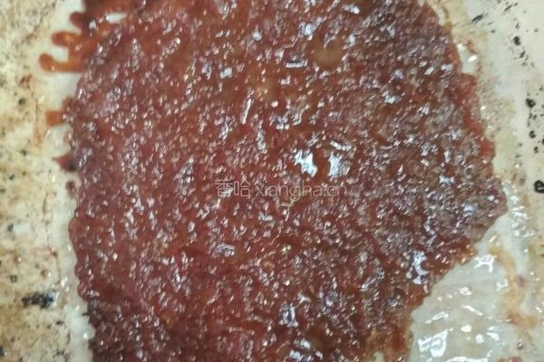 猪肉铺的做法图解11