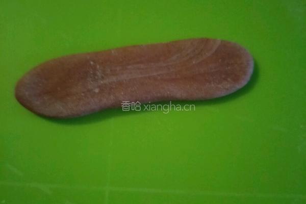 财神造型可爱小猪的做法图解19