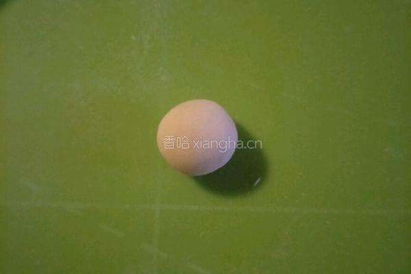 财神造型可爱小猪的做法图解27