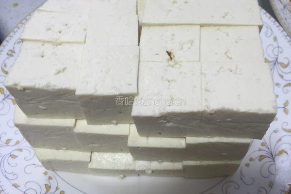 麻辣鱼的做法图解3