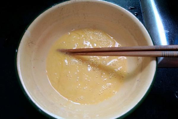 青蒜炒海蛎子的做法图解4