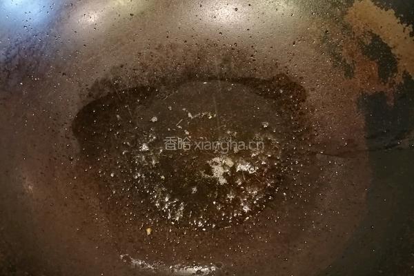 菠萝咕噜肉的做法图解5