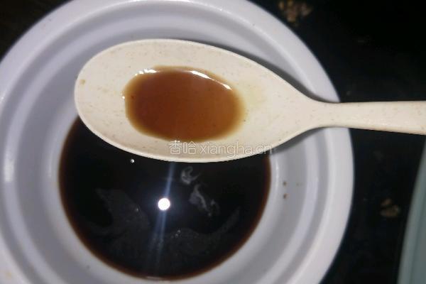 家常煲仔饭的做法图解5