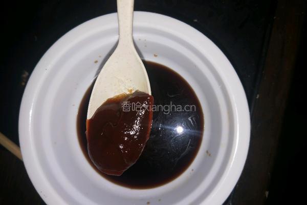家常煲仔饭的做法图解7