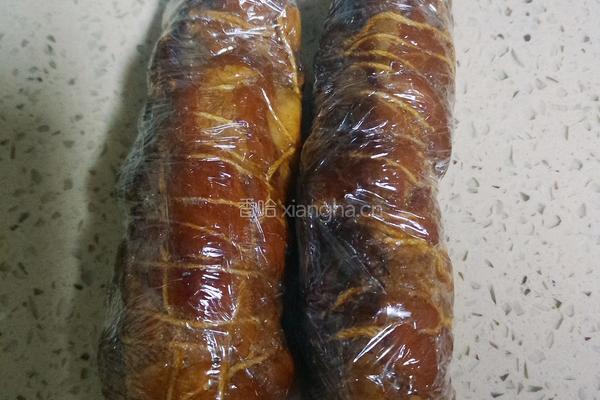 超级好吃的日式叉烧肉的做法图解7