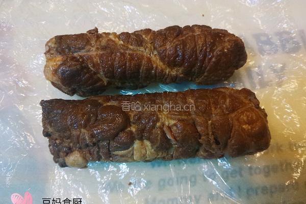 超级好吃的日式叉烧肉的做法图解8