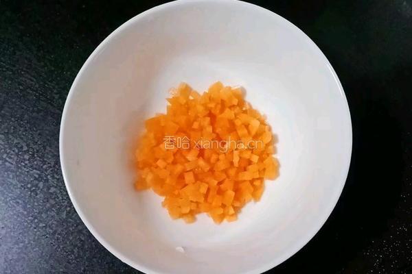 芋头牛肉粥 (宝宝辅食）的做法图解7