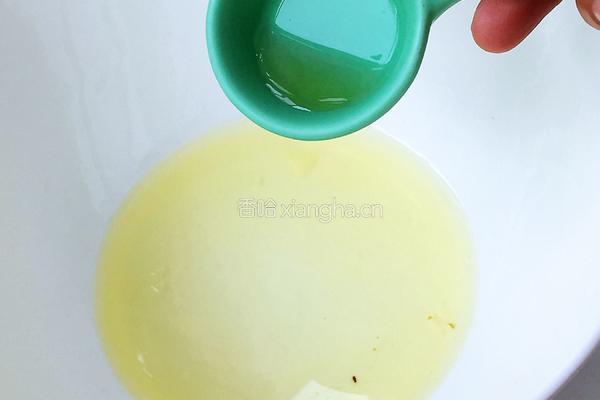 法式甜品“舒芙蕾”的做法图解11