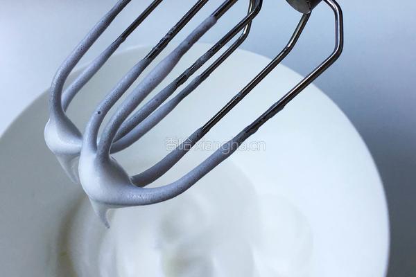 法式甜品“舒芙蕾”的做法图解13