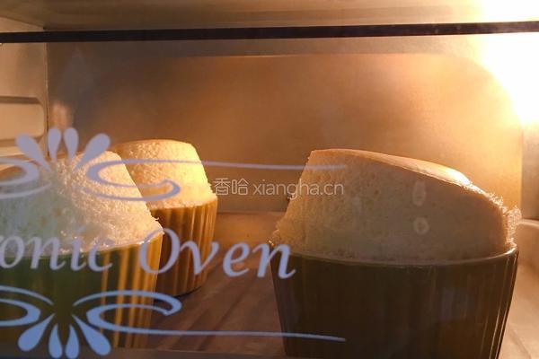 法式甜品“舒芙蕾”的做法图解20