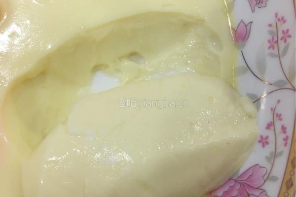 蒸水蛋的做法图解9