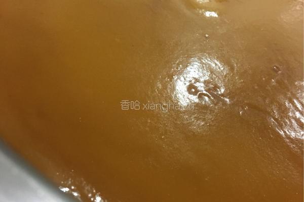 红糖椰汁千层糕的做法图解9