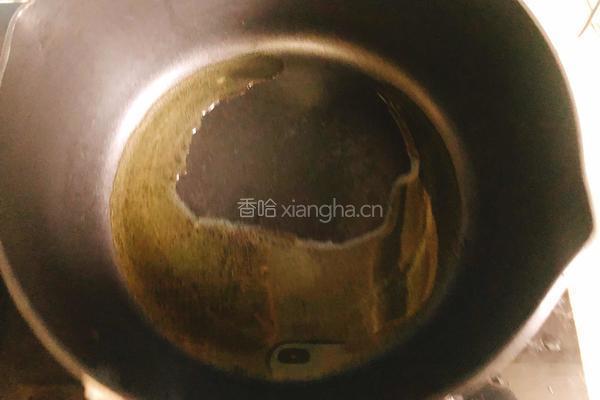 一看就会的炒面，香到灵魂深处的做法图解6