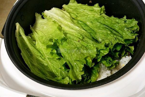 超简单锅包饭的做法图解6