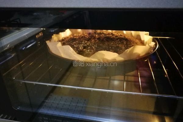 烤箱版满煎糕的做法图解7