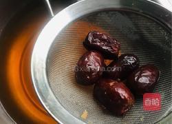红枣糕的做法图解3